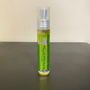 Olio al Limone Spray 50gr